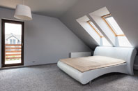 Sandvoe bedroom extensions